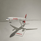 Avión colección  de A330 Avianca con luces - Miniatura 4