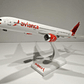 Avión colección B787 Avianca con luces - Miniatura 3