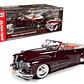Carro Colección  1947 Cadillac Srs 62 1/18 - Miniatura 1