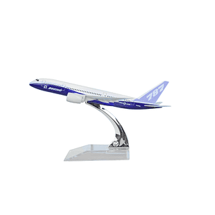 Avión Colección  Boeing 787