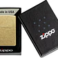  Enc Zippo Dorado Street - Miniatura 1