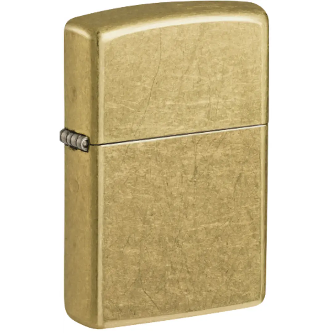  Enc Zippo Dorado Street 3