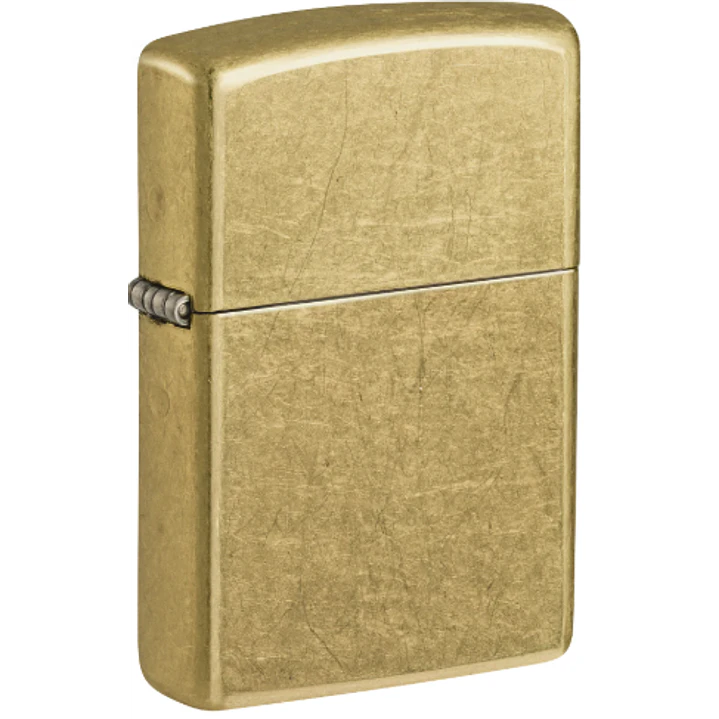  Enc Zippo Dorado Street 3