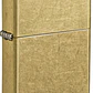  Enc Zippo Dorado Street - Miniatura 3