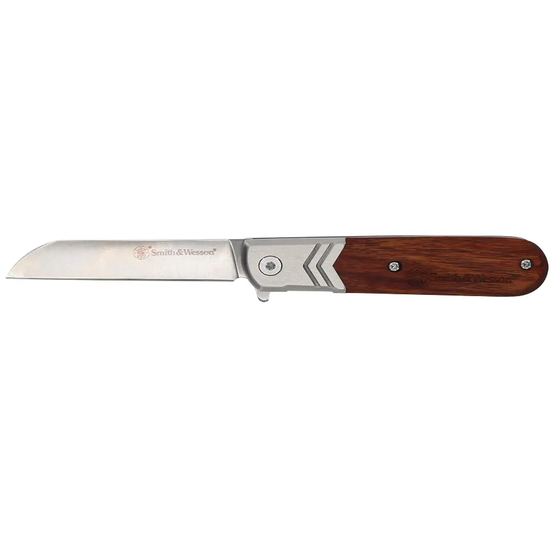  Navaja Smith & Wesson Executive 1
