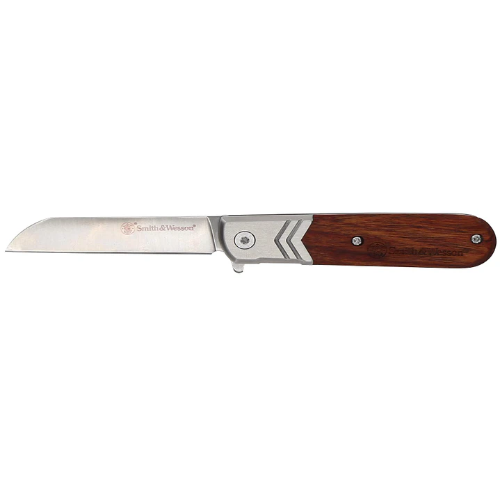  Navaja Smith & Wesson Executive 1