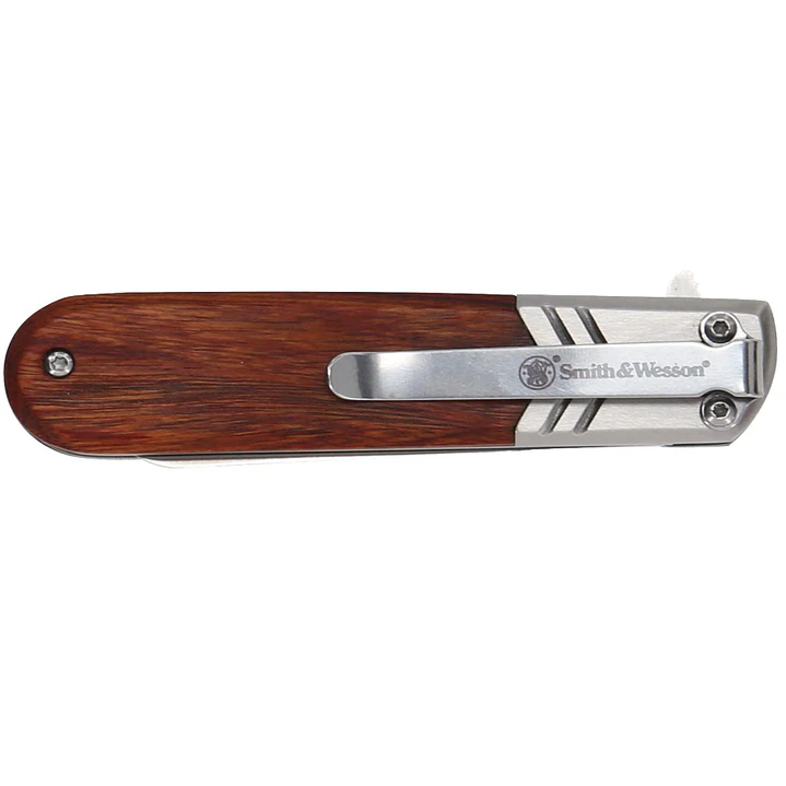  Navaja Smith & Wesson Executive 2