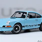 Carro Colección  Acp Porsche 911 Carrera 2.7 Rs1/18 - Miniatura 1