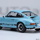 Carro Colección  Acp Porsche 911 Carrera 2.7 Rs1/18 - Miniatura 2