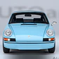 Carro Colección  Acp Porsche 911 Carrera 2.7 Rs1/18 - Miniatura 5