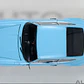 Carro Colección  Acp Porsche 911 Carrera 2.7 Rs1/18 - Miniatura 7