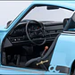 Carro Colección  Acp Porsche 911 Carrera 2.7 Rs1/18 - Miniatura 9