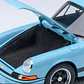 Carro Colección  Acp Porsche 911 Carrera 2.7 Rs1/18 - Miniatura 10