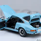 Carro Colección  Acp Porsche 911 Carrera 2.7 Rs1/18 - Miniatura 14