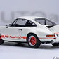 Carro Colección  Acp Porsche 911 Carrera 2.7 Rs1/18 - Miniatura 3
