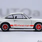 Carro Colección  Acp Porsche 911 Carrera 2.7 Rs1/18 - Miniatura 5