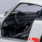 Carro Colección  Acp Porsche 911 Carrera 2.7 Rs1/18 - Miniatura 9