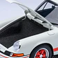 Carro Colección  Acp Porsche 911 Carrera 2.7 Rs1/18 - Miniatura 11