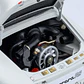 Carro Colección  Acp Porsche 911 Carrera 2.7 Rs1/18 - Miniatura 13