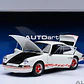 Carro Colección  Acp Porsche 911 Carrera 2.7 Rs1/18 - Miniatura 2