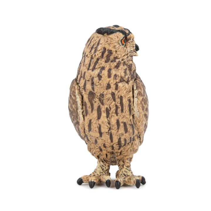 Animal Colección  Buho Real 2