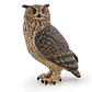 Animal Colección  Buho Real - Miniatura 1