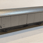 Tren Eléctrico Vagon refrigerador H0 1/87 - Miniatura 2