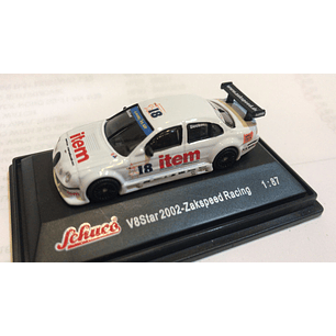 Carro coleccion Serie 