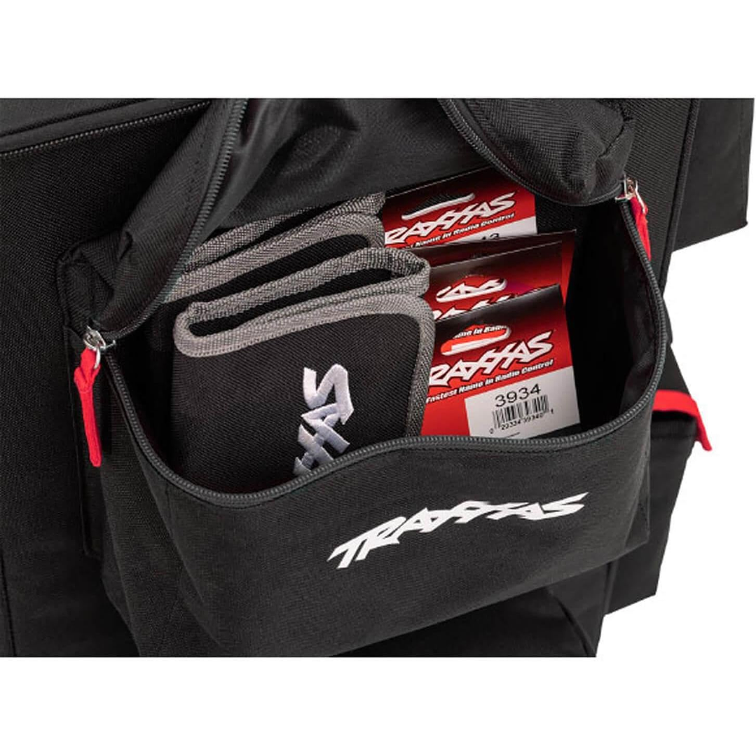  Morral para carros RC grandes - Traxxas 4