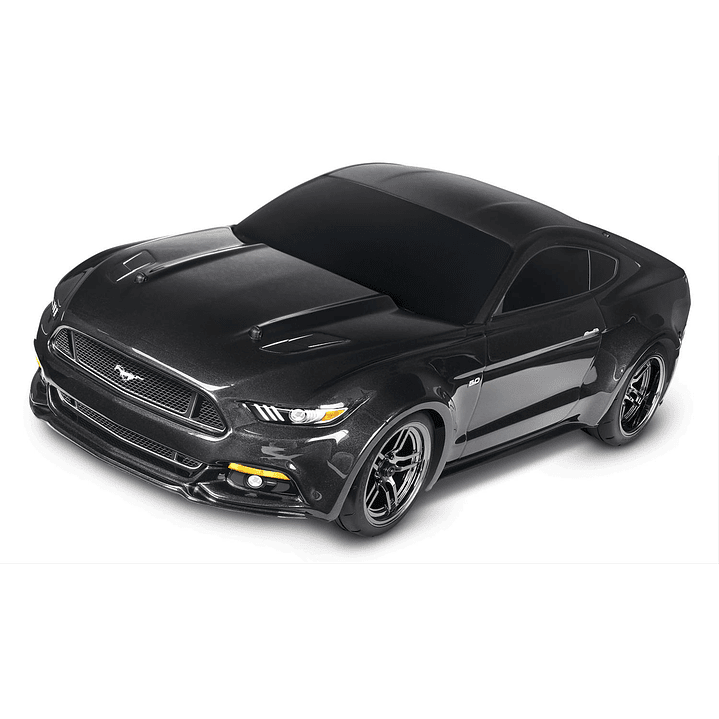 Vehículo Control Remoto Ford Mustang GT 1/10 1