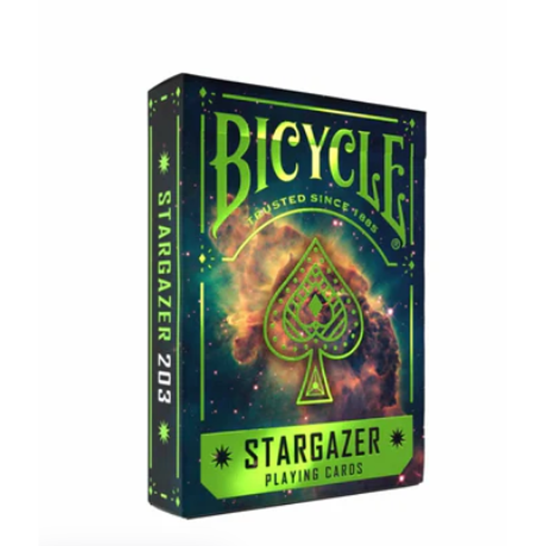  Bicycle Stargazer 203 1