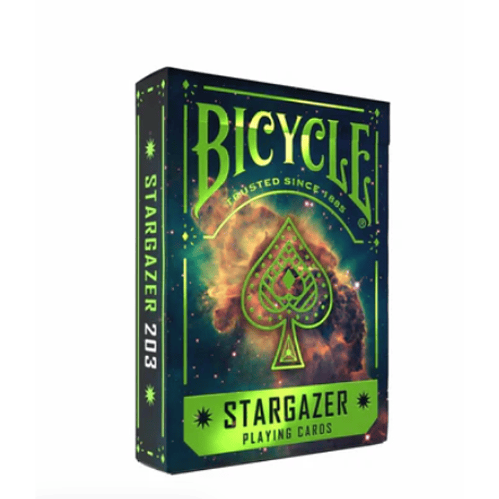  Bicycle Stargazer 203 1