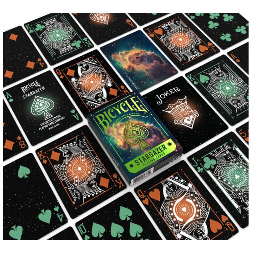  Bicycle Stargazer 203 2