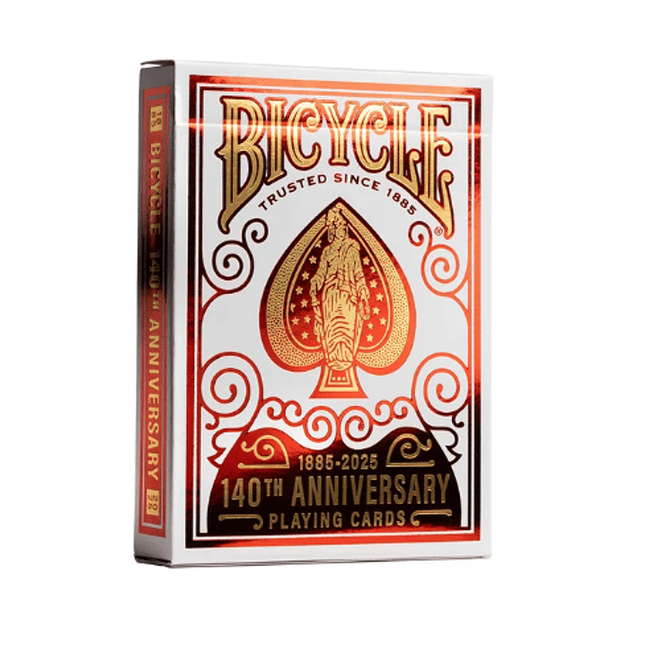  Bicycle 140Th Aniversario 1