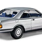 Vehículo para Armar Mercedes Benz 500 Sec 1/24 - Miniatura 3
