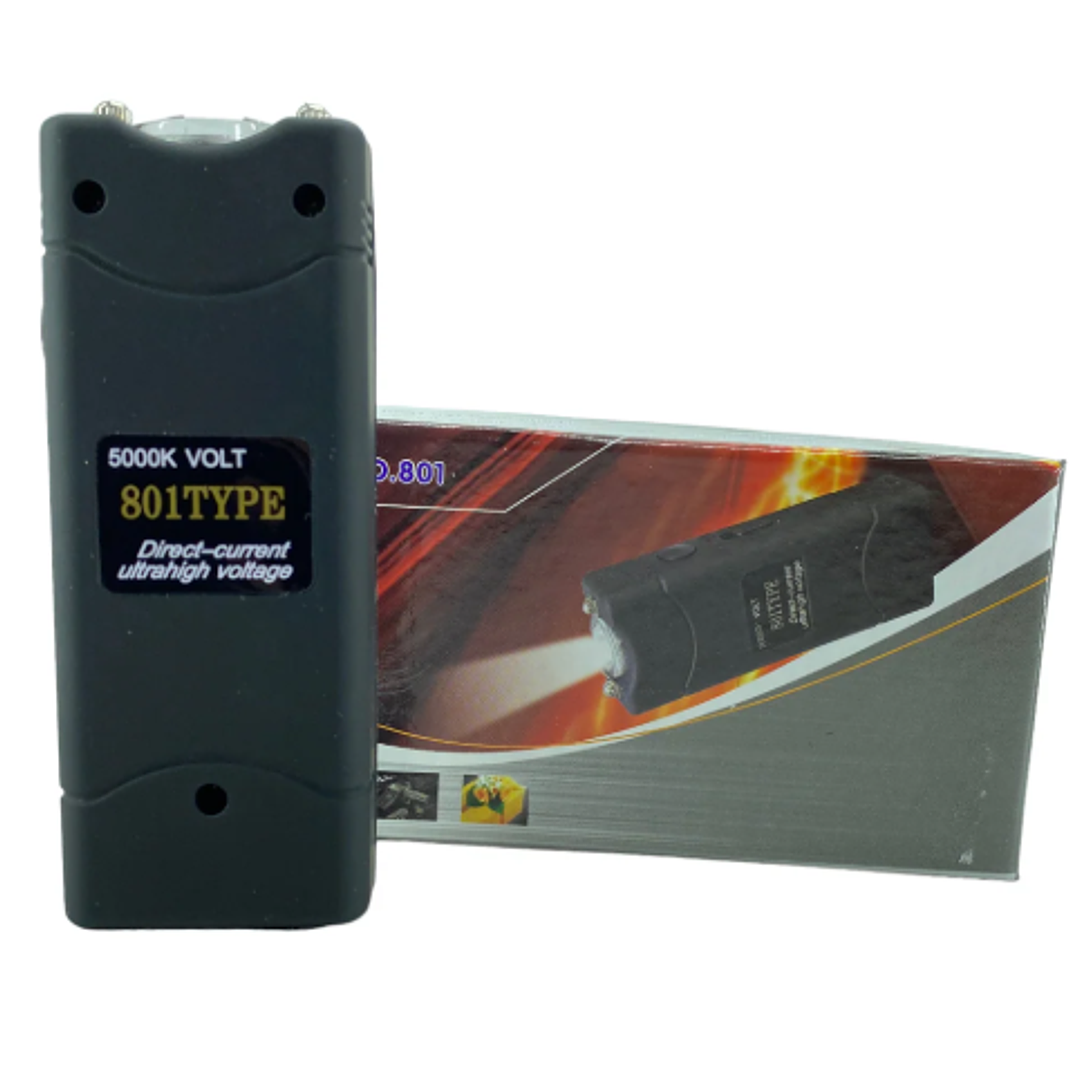 Taser Con Linterna Vtr-207 1