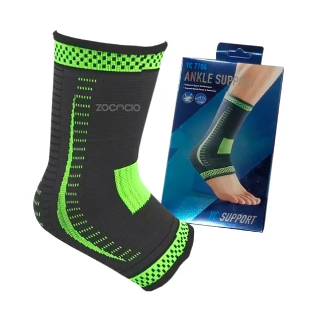 Tobillera Ankle Support Larga 1