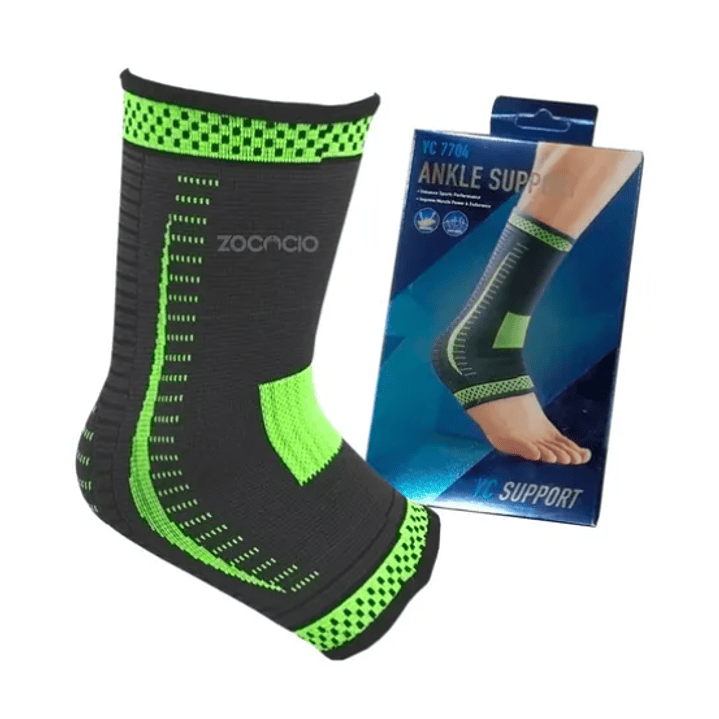  Tobillera Ankle Support Larga 1