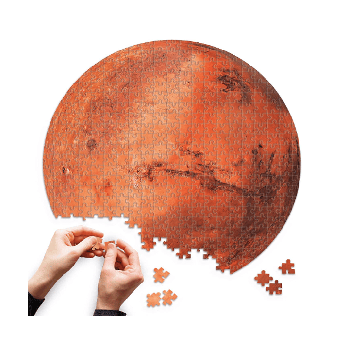 Rompecabezas Puzzle Space 500 Piezas 2