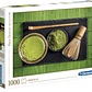 Rompecabezas Pzl 1000 Hqc Matcha Tea - Miniatura 1