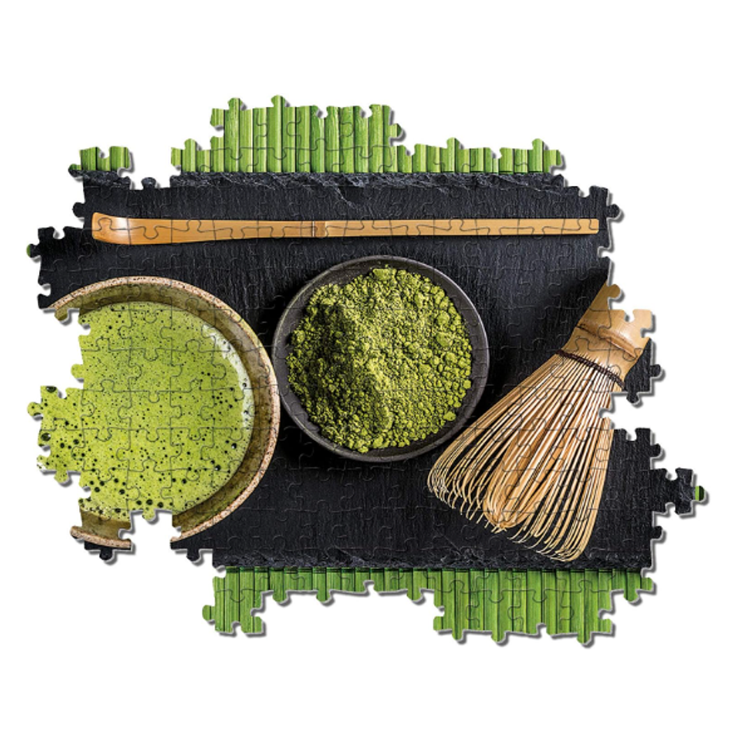 Rompecabezas Pzl 1000 Hqc Matcha Tea 2