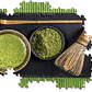 Rompecabezas Pzl 1000 Hqc Matcha Tea - Miniatura 2