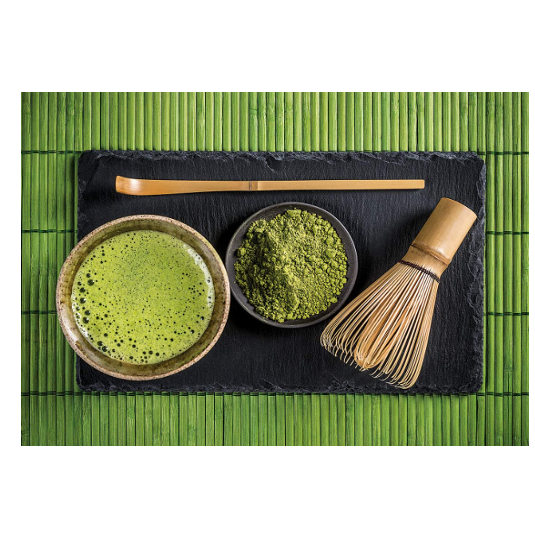 Rompecabezas Pzl 1000 Hqc Matcha Tea 3