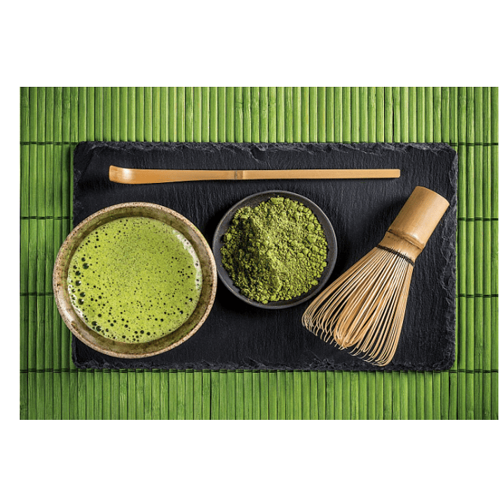 Rompecabezas Pzl 1000 Hqc Matcha Tea 3