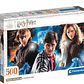 Rompecabezas Harry Potter # 1   500 Piezas - Miniatura 1