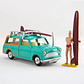 Carro Colección  485 Mini Country Man Roof Rack  - Miniatura 2