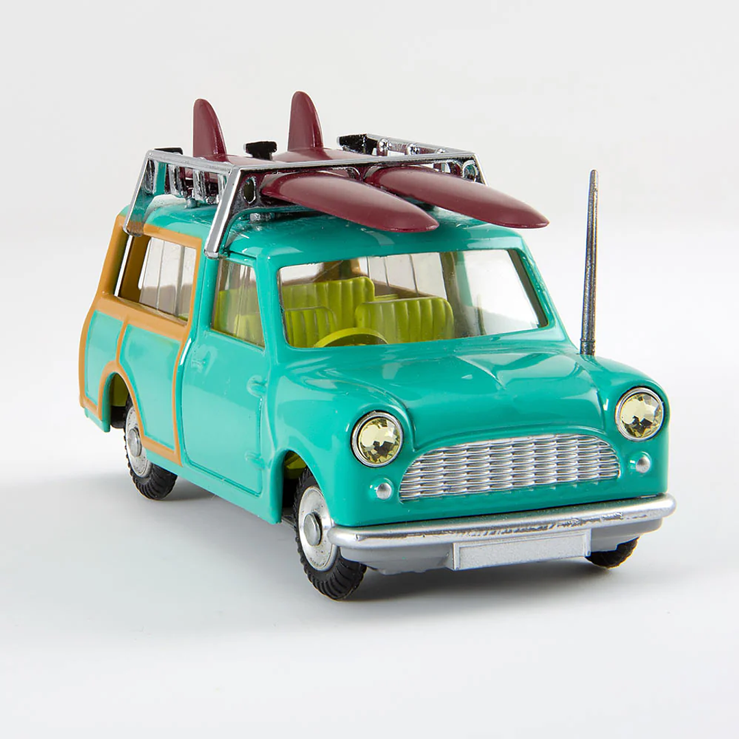 Carro Colección  485 Mini Country Man Roof Rack  6