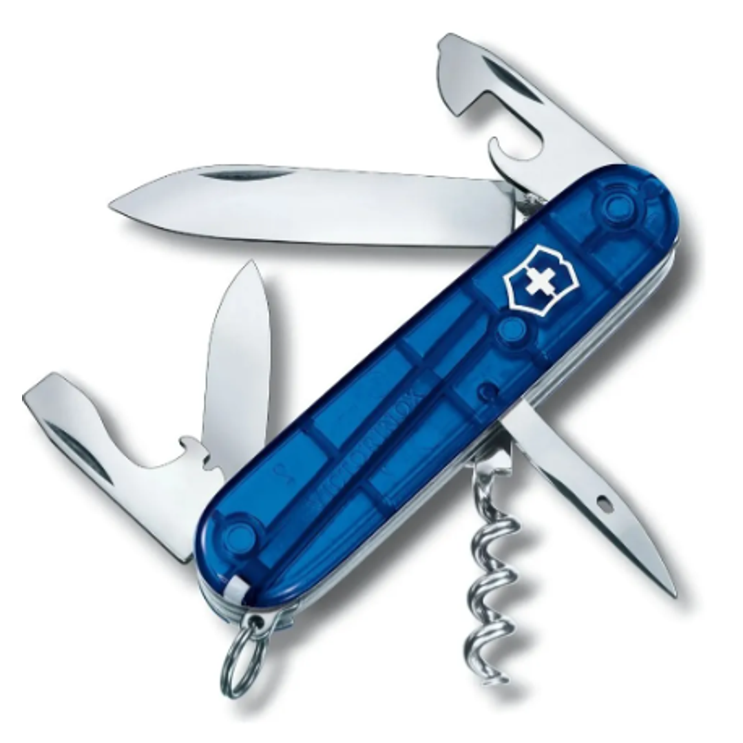  Navaja Spartan Sapphire 1