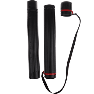  Porta Cañas Expandible