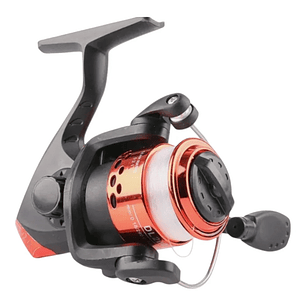  Carretel De Pesca1754 Vtr-70 Ak3229